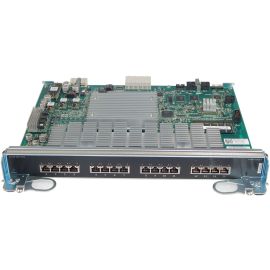 Dell 0X7FHP 16-Ports 10GbE Network Module