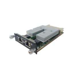 Dell 0X901C Dual-Ports 10GbE network module