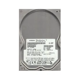 Hitachi 0Y30006 Deskstar 7K160 160GB SATA 3Gb/s Desktop Hard Drive