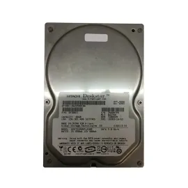 Hitachi 0Y30011 Deskstar 7K160 80GB SATA 3Gb/s Desktop Hard Drive