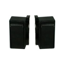 Dell 0Y76XC Rack Mount Ear