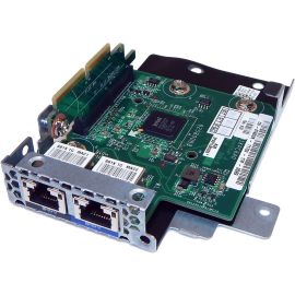 Dell 0YGFM4 Dual-Ports 1GbE Mezzanine Card