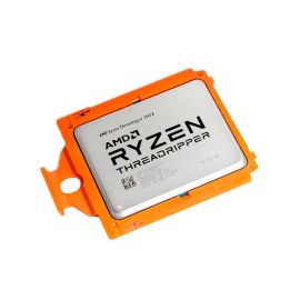 AMD 100-000000010 Ryzen Threadripper 3960X 24-Core 4.5GHz Processor