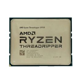 AMD 100-000000011 Ryzen Threadripper 3970X 32-Core 4.5GHz Processor