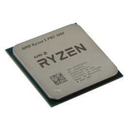 AMD 100-000000029 Ryzen 5 PRO 3600 6-Core 4.2GHz Processor