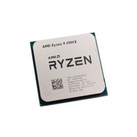AMD 100-000000051 Ryzen 9 3950X 16-Core 4.7GHz Processor