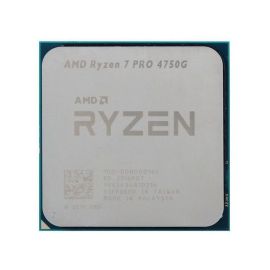 AMD 100-000000145 Ryzen 7 PRO 4750G 8-Core 4.4GHz Processor