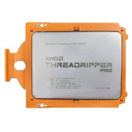 AMD 100-000000168 Ryzen Threadripper PRO 3945WX 12-Core 4.3GHz Processor