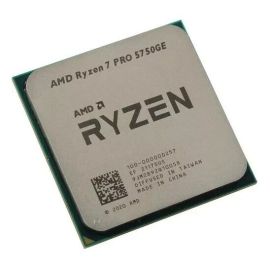 AMD 100-000000257 Ryzen 7 PRO 5750GE 8-Core 4.6GHz Processor