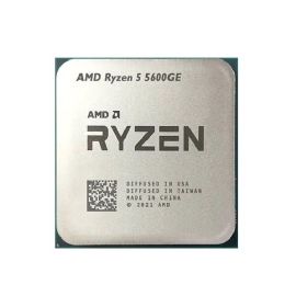 AMD 100-000000261 Ryzen 5 5600GE 6-Core 4.4GHz Processor