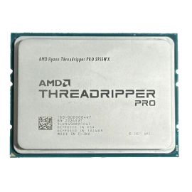 AMD 100-000000447 Ryzen Threadripper PRO 5955WX 16-Core 4.5GHz Processor