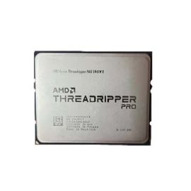 AMD 100-000000448 Ryzen Threadripper PRO 5945WX 12-Core 4.5GHz Processor