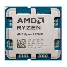 AMD 100-000000662 Ryzen 9 9900X 12-Core 5.6GHz Processor