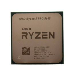 AMD 100-000000833 Ryzen 5 PRO 5645 6-Core 4.6GHz Processor