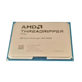 AMD 100-000000884 Ryzen Threadripper PRO 7995WX 96-Core 5.1GHz Processor