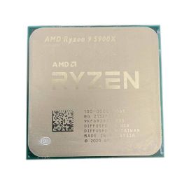 AMD 100-000001061 Ryzen 3 PRO 4355GE Quad-Core 4.0GHz Processor