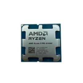 AMD 100-000001189 Ryzen 3 PRO 8300GE Quad-Core 4.9GHz Processor