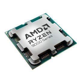 AMD 100-000001405 Ryzen 5 9600X 6-Core 5.4GHz Processor