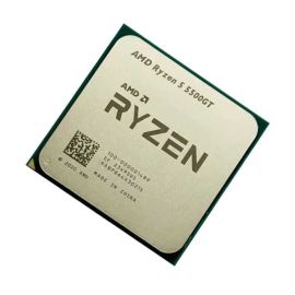 AMD 100-000001489 Ryzen 5 5500GT 6-Core 4.4GHz Processor