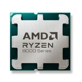 AMD 100-000001495 Ryzen 5 8500GE 6-Core 5.0GHz Processor