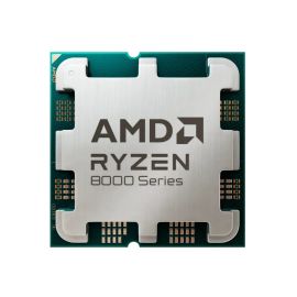 AMD 100-000001496 Ryzen 3 8300GE Quad-Core 4.9GHz Processor