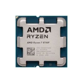 AMD 100-000001590 Ryzen 7700F 8-Core 5.0GHz Processor
