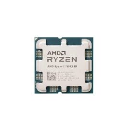 AMD 100-000001721 Ryzen 5 7600X3D 6-Core 4.7GHz Processor