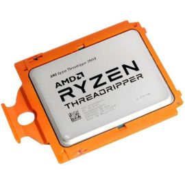 AMD 100-100000163WOF Ryzen Threadripper 3990X 64-Core 4.3GHz Processor