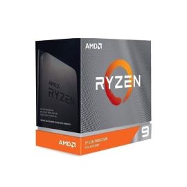 AMD 100-100000277WOF Ryzen 9 3900XT 12-Core 4.7GHz Processor