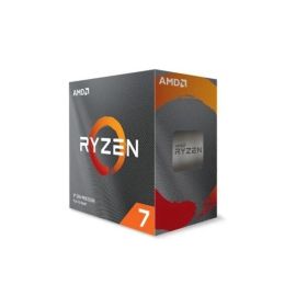 AMD 100-100000279WOF Ryzen 7 3800XT 8-Core 4.7GHz Processor
