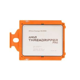 AMD 100-100000444WOF Ryzen Threadripper PRO 5995WX 64-Core 4.5GHz Processor