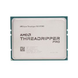 AMD 100-100000445WOF Ryzen Threadripper PRO 5975WX 32-Core 4.5GHz Processor