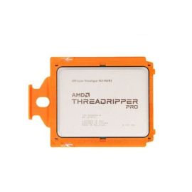 AMD 100-100000446WOF Ryzen Threadripper PRO 5965WX 24-Core 4.5GHz Processor