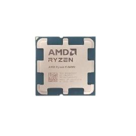 AMD 100-100001237BOX Ryzen 5 8600G 6-Core 5.0GHz Processor