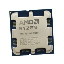 AMD 100-100001277WOF Ryzen 9 9950X 16-Core 5.7GHz Processor