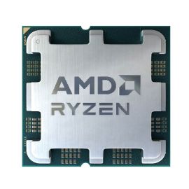 AMD 100-100001404WOF Ryzen 7 9700X 8-Core 5.5GHz Processor
