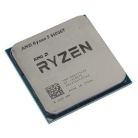 AMD 100-100001488BOX Ryzen 5 5600GT 6-Core 4.6GHz Processor