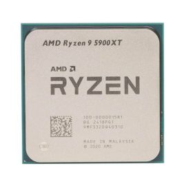 AMD 100-100001581WOF Ryzen 9 5900XT 16-Core 4.8GHz Processor