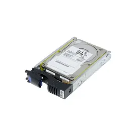 100-580-320 EMC 320GB IDE ATA 3.5-inch Server Hard Drive