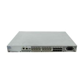 EMC 100-652-065 24-Ports SFP Network Switch