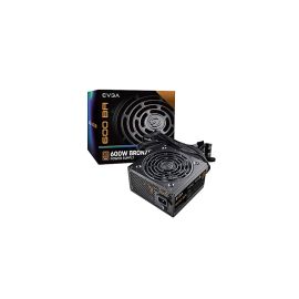 EVGA 100-BA-0600-K1 600-Watts ATX Power Supply