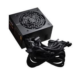 Evga 100-GD-0500-V1 500-Watts 80-Plus Gold Power Supply