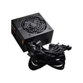 EVGA 100-GD-0600-V1 600-Watts 80-Plus Gold Power Supply