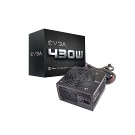Evga 100-N1-0550-L1 550-Watts ATX Power Supply