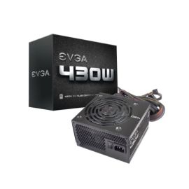EVGA 100-W1-0430-KR 430-Watts Power Supply