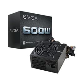EVGA 100-W1-0600-K3 600-Watts Power Supply