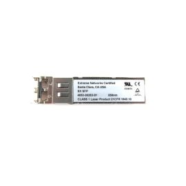 Extreme Networks 10051H 1GbE SFP Transceiver