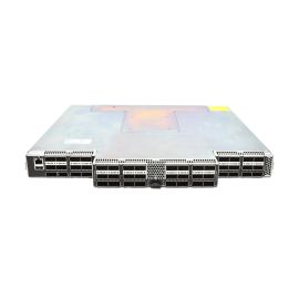 Intel 100SWE48UF1 48-Ports QSFP Omni-Path Edge Switch 100 Network Switch