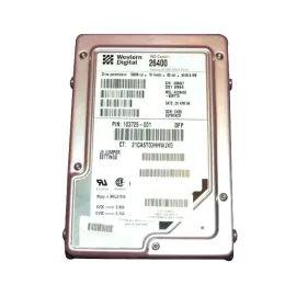 Compaq 103725-001 6GB ATA-66 3.5-inch Server Hard Drive