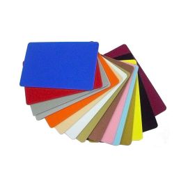 Zebra 104523-130 Color ID Card